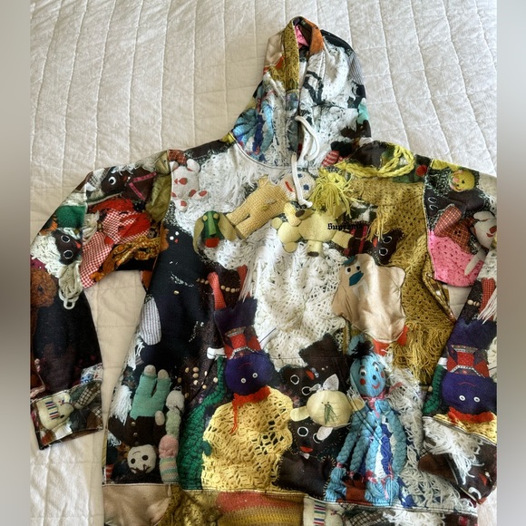 supreme sweatshirt for sale